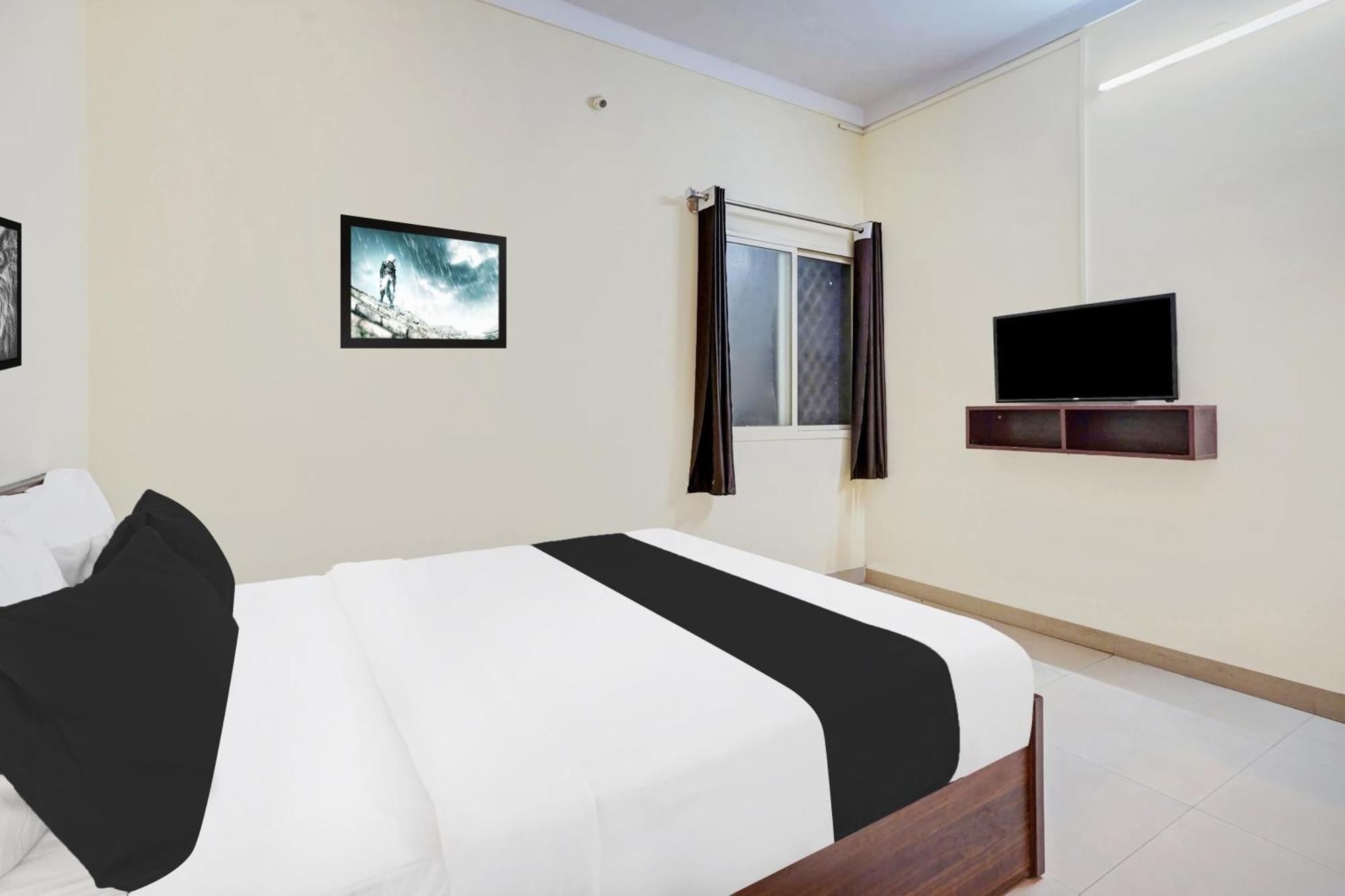 Super Townhouse Hebbal Mysore Belagula Exterior photo