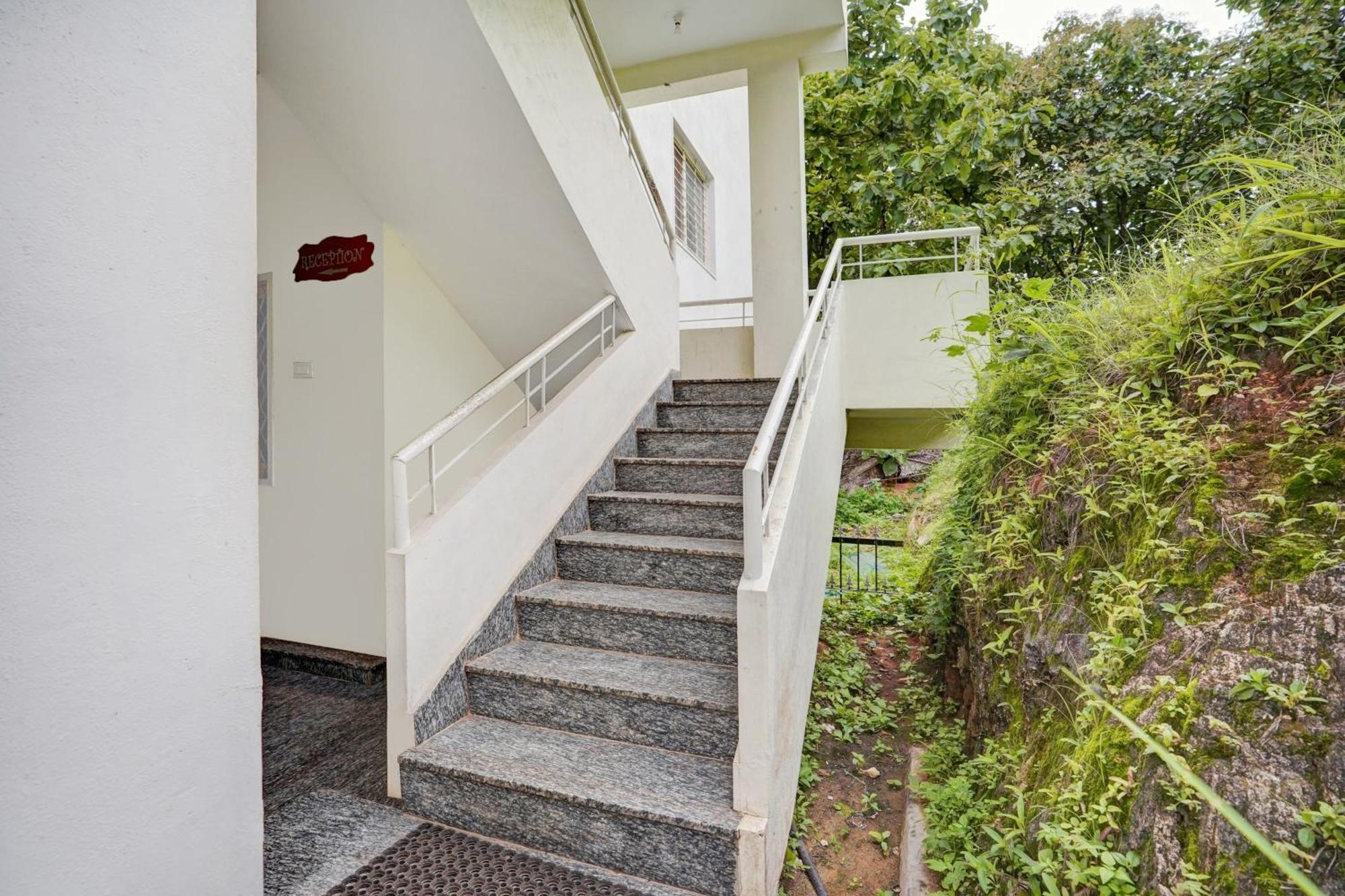 Super Townhouse Hebbal Mysore Belagula Exterior photo