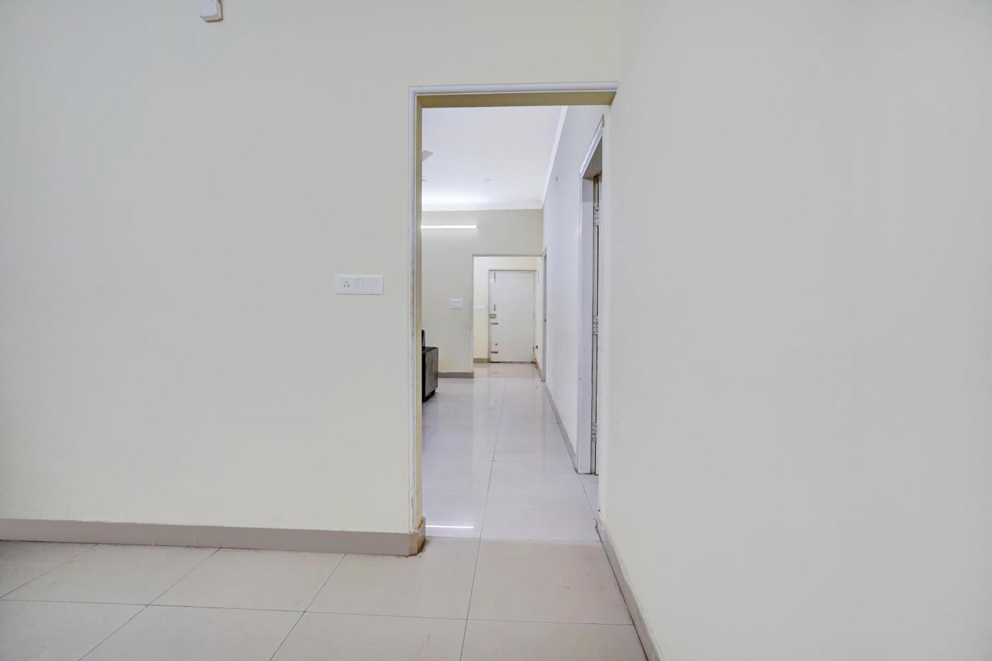 Super Townhouse Hebbal Mysore Belagula Exterior photo